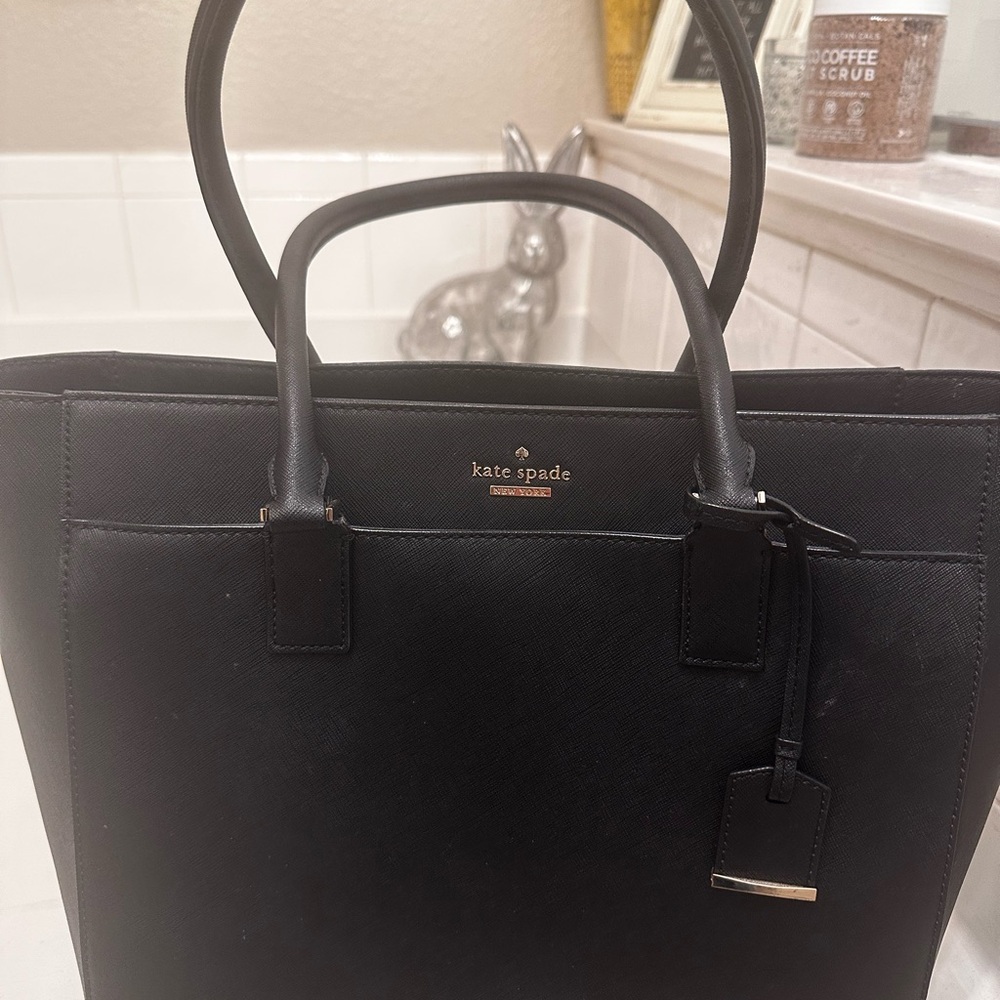 Kate Spade Black Women's Bag